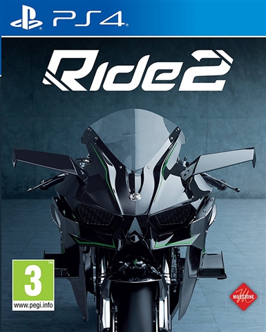 Ride 2 on sale ps4 price